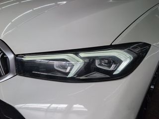 BMW Serie 3 318d 110 kW (150 CV)