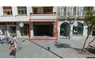 Se alquila plaza de garaje grande Lovaina