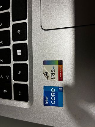 Acer Aspire 5 A515-56 – i5 / 12GB RAM / SSD