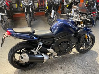 Yamaha FZ1 ABS 2007 - 119.800 km