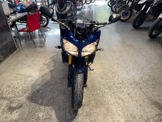 Yamaha FZ1 ABS 2007 - 119.800 km
