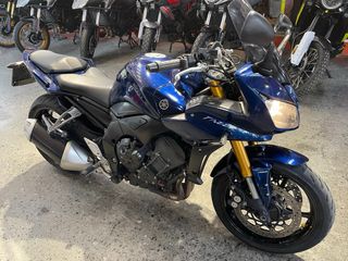 Yamaha FZ1 ABS 2007 - 119.800 km