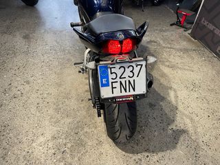 Yamaha FZ1 ABS 2007 - 119.800 km