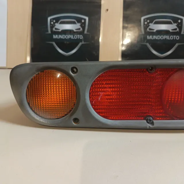 Piloto Trasero Izqdo Nissan Terrano 2