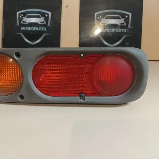 Piloto Trasero Izqdo Nissan Terrano 2