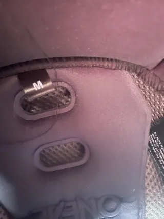 Casco Oneal Motocross Negro y Amarillo