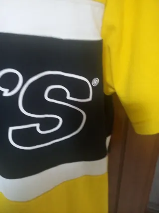 Camiseta Levi's Hombre Manga Corta