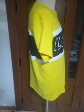 Camiseta Levi's Hombre Manga Corta