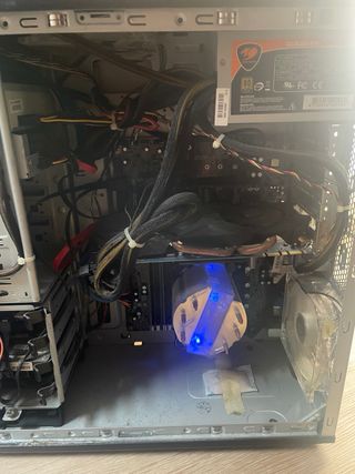 PC Gaming económico (importante leer)