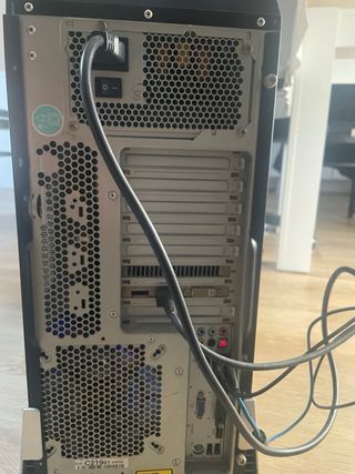 PC Gaming económico (importante leer)