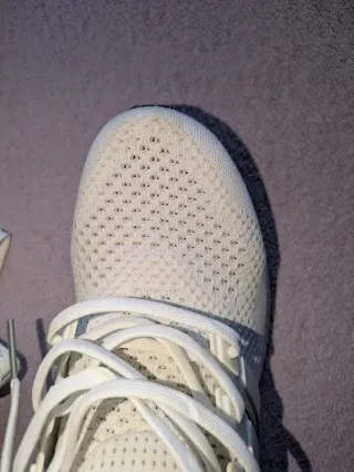 Adidas Ultra Boost Blancas Talla 44