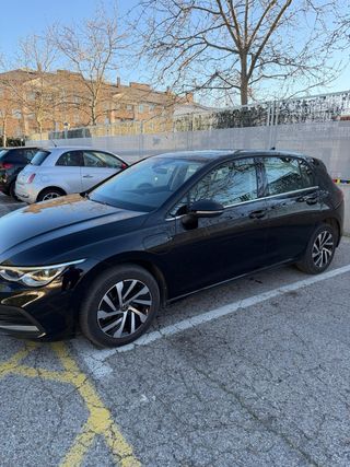 Volkswagen Golf 2023