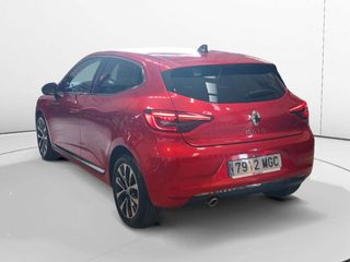 Renault Clio Techno TCe 66 kW (90 CV)