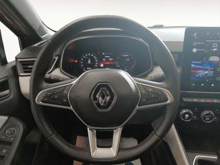 Renault Clio Techno TCe 66 kW (90 CV)