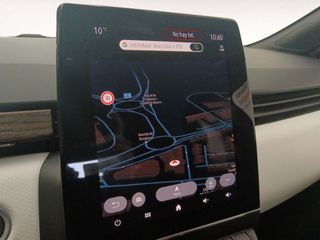 Renault Clio Techno TCe 66 kW (90 CV)