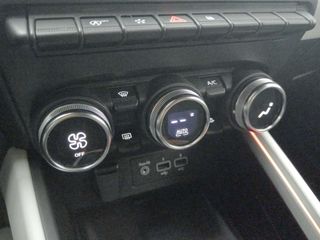 Renault Clio Techno TCe 66 kW (90 CV)