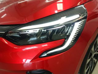 Renault Clio Techno TCe 66 kW (90 CV)