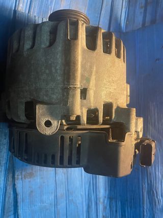Alternador de coche