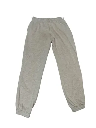 Pantalón jogger gris mujer XS Primark