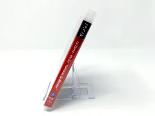 La Tierra Media: Sombras de Mordor (ESP) PS3