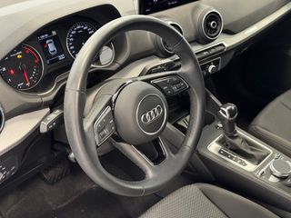 Audi Q2 Advanced S-tronic 30tdi