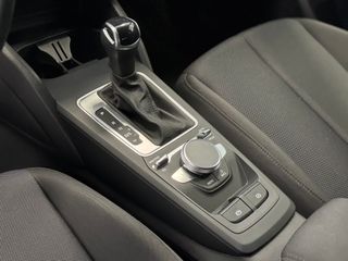 Audi Q2 Advanced S-tronic 30tdi