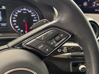 Audi Q2 Advanced S-tronic 30tdi