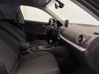 Audi Q2 Advanced S-tronic 30tdi