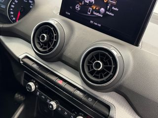 Audi Q2 Advanced S-tronic 30tdi