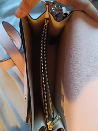 Bolso Tous Rosa Original rosa grande