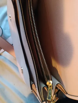 Bolso Tous Rosa Original rosa grande