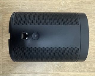 Altavoz Sonos One SL Negro