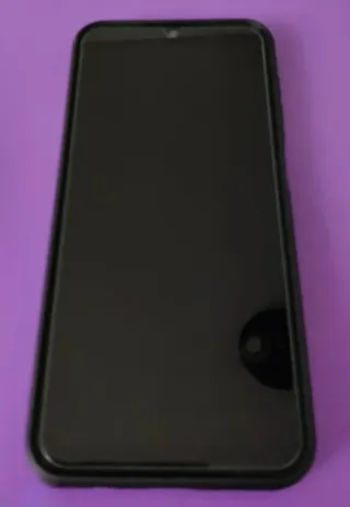 Samsung Galaxy A14 Negro