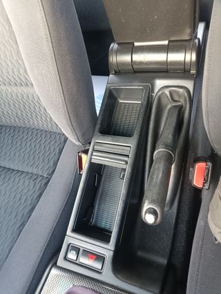 BMW Serie 3  año 1999.EL MEJOR V.O- DIESEL.