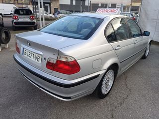 BMW Serie 3  año 1999.EL MEJOR V.O- DIESEL.