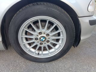 BMW Serie 3  año 1999.EL MEJOR V.O- DIESEL.