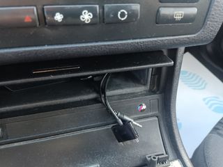 BMW Serie 3  año 1999.EL MEJOR V.O- DIESEL.