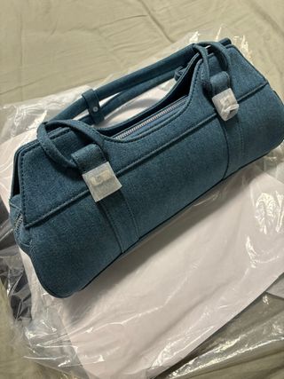 Bolso de fiesta marca laagam