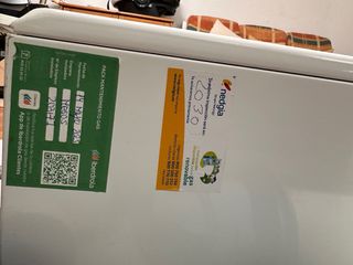 Caldera Beretta Minute x 25C Error E086