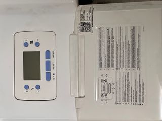 Caldera Beretta Minute x 25C Error E086