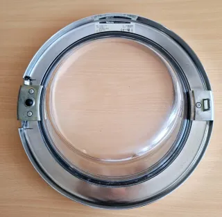 Puerta Lavadora Miele W3824WPS