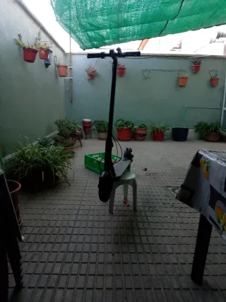 Patinete Xiaomi 1S - Centralita Rota por  todo bie