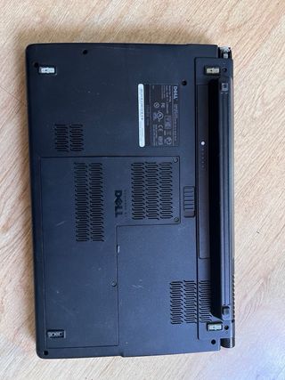 Portatile Dell
