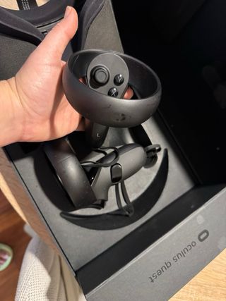 Oculus Quest Gafas Realidad Virtual