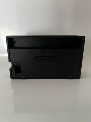 Nintendo Switch Nero con Scatola