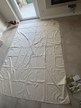 Tenda a vela parasole Livarno Home