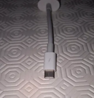Adattatore Apple A1790 Thunderbolt