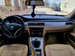 BMW Serie 3 2009