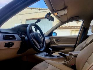 BMW Serie 3 2009