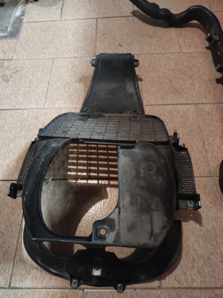 Plastiche Gilera Runner 50/125/180